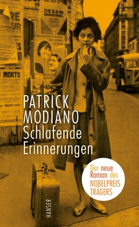Abbildung von: Schlafende Erinnerungen - Hanser