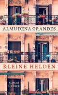 Cover: Kleine Helden - Hanser