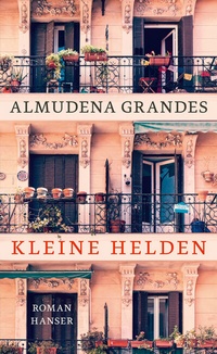 Abbildung von: Kleine Helden - Hanser