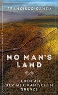 Cover: No Man's Land - Hanser
