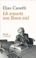 Cover: Ich erwarte von Ihnen viel - Hanser