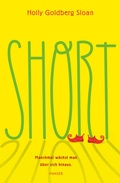 Cover: Short - Hanser