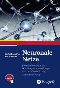 Enlarge image Cover: Neuronale Netze - Hogrefe