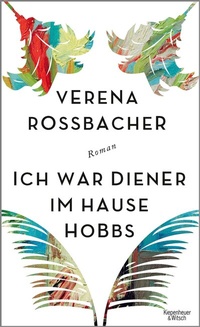 Abbildung von: Ich war Diener im Hause Hobbs - Kiepenheuer & Witsch