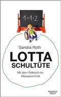 Cover: Lotta Schult&uuml;te - Kiepenheuer & Witsch