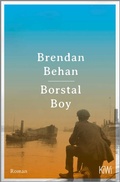 Cover: Borstal Boy - Kiepenheuer & Witsch