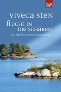 Cover: Flucht in die Sch&auml;ren - Kiepenheuer & Witsch