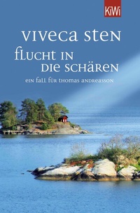 Abbildung von: Flucht in die Schären - Kiepenheuer & Witsch