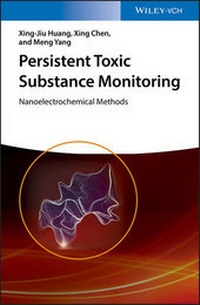 Abbildung von: Persistent Toxic Substance Monitoring - Wiley-VCH