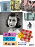 Cover: Alles &uuml;ber Anne - Carlsen