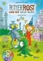 Cover: Ritter Rost 17: Ritter Rost und die neue Burg - Carlsen