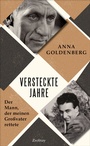 Cover: Versteckte Jahre - Zsolnay