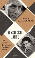 Cover: Versteckte Jahre - Zsolnay
