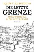 Cover: Die letzte Grenze - Zsolnay