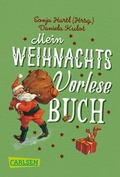 Cover: Mein Weihnachts-Vorlesebuch - Carlsen