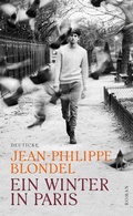 Cover: Ein Winter in Paris - Deuticke