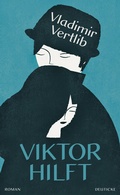 Cover: Viktor hilft - Deuticke
