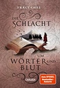 Cover: Die Schlacht um W&ouml;rter und Blut (Das Buch von Kelanna 3) - Carlsen