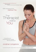Cover: The Therapist within You - Lemniscate Books