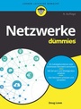Bild: Netzwerke für Dummies - Wiley-VCH