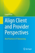 Bild: Align Client and Provider Perspectives - Springer