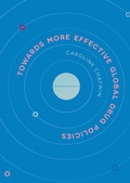 Abbildung von: Towards More Effective Global Drug Policies - Palgrave Macmillan