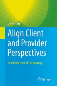 Abbildung von: Align Client and Provider Perspectives - Springer