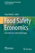 Cover: Food Safety Economics - Springer