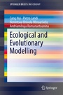Cover: Ecological and Evolutionary Modelling - Springer