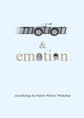 Cover: Motion and Emotion - M M Publishing, Herts