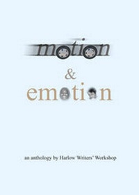 Enlarge image Cover: Motion and Emotion - M M Publishing, Herts