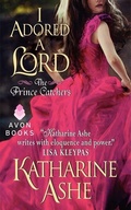 Cover: I Adored a Lord - Avon Books