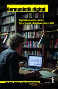 Abbildung von: Germanistik digital - Facultas
