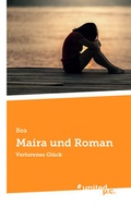 Cover: Maira und Roman - united p.c.