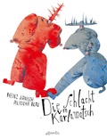 Cover: Die Schlacht von Karlawatsch - Atlantis