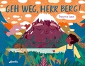 Cover: Geh weg, Herr Berg! - Atlantis