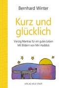 Cover: Kurz und gl&uuml;cklich - Neue Stadt