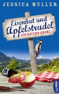 Cover: Eisenhut und Apfelstrudel - beTHRILLED