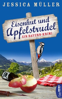 Abbildung von: Eisenhut und Apfelstrudel - beTHRILLED
