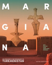 Enlarge image Cover: Margiana - Michael Imhof Verlag