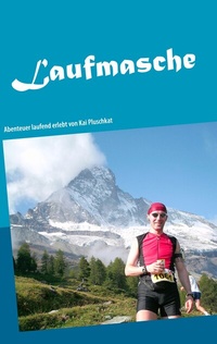 Abbildung von: Laufmasche - BoD - Books on Demand