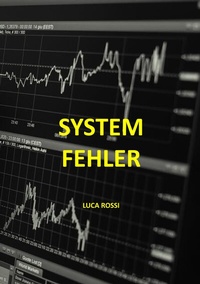 Enlarge image Cover: Systemfehler - BoD - Books on Demand