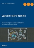 Cover: Captain Falafel Technik - Books on Demand