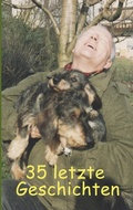 Cover: 35 letzte Geschichten - Books on Demand