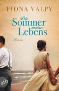 Cover: Die Sommer meines Lebens - Aufbau Taschenbuch