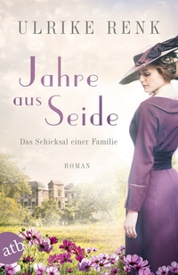 Abbildung von: Jahre aus Seide - Aufbau Taschenbuch