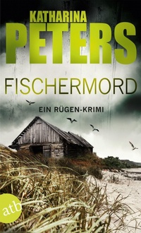 Enlarge image Cover: Fischermord - Aufbau