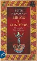 Cover: Ihr Los ist Finsternis - Aufbau Taschenbuch