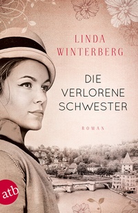 Abbildung von: Die verlorene Schwester - Aufbau Taschenbuch