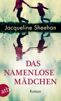 Cover: Das namenlose M&auml;dchen - Aufbau Taschenbuch